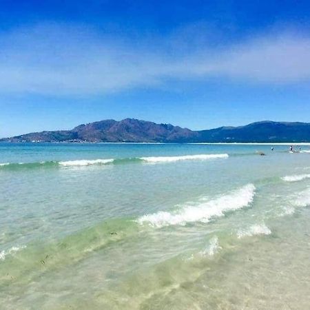 Playa De Carnota Lofts Lejlighed Pedrafigueira Eksteriør billede