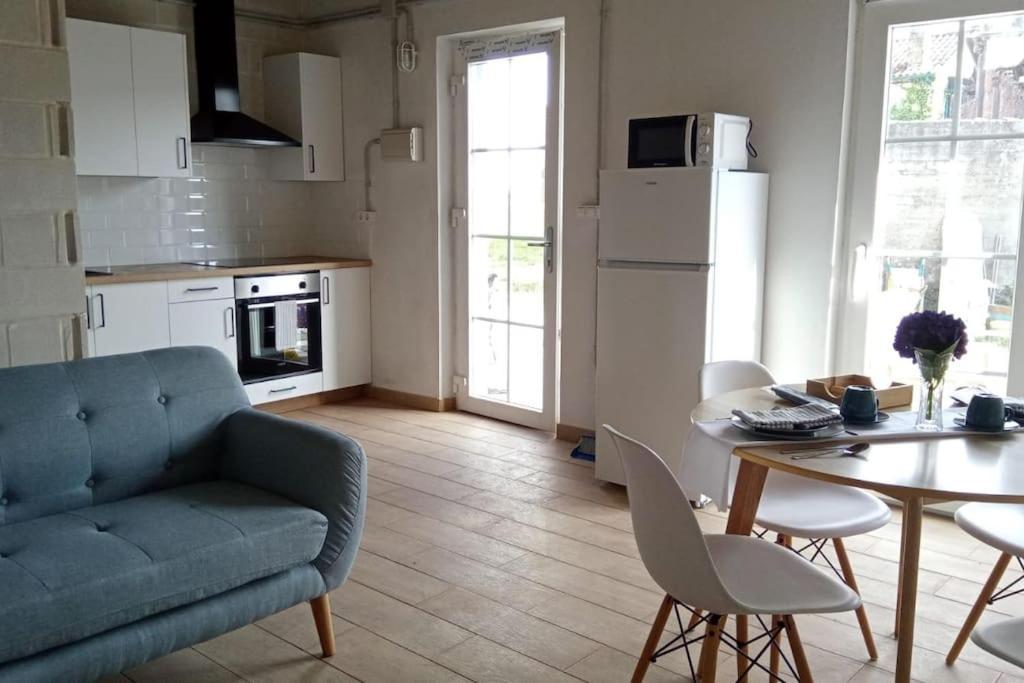 Playa De Carnota Lofts Lejlighed Pedrafigueira Eksteriør billede